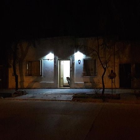 La Casona Bed and Breakfast Mendoza Exterior foto