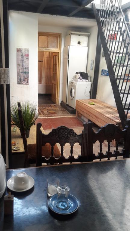 La Casona Bed and Breakfast Mendoza Exterior foto